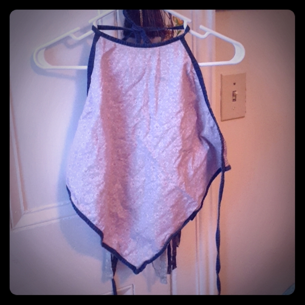 Halter